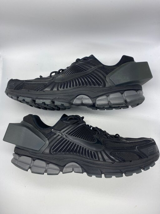 Nike x A-Cold-Wall* ACW Zoom Vomero +5 Black