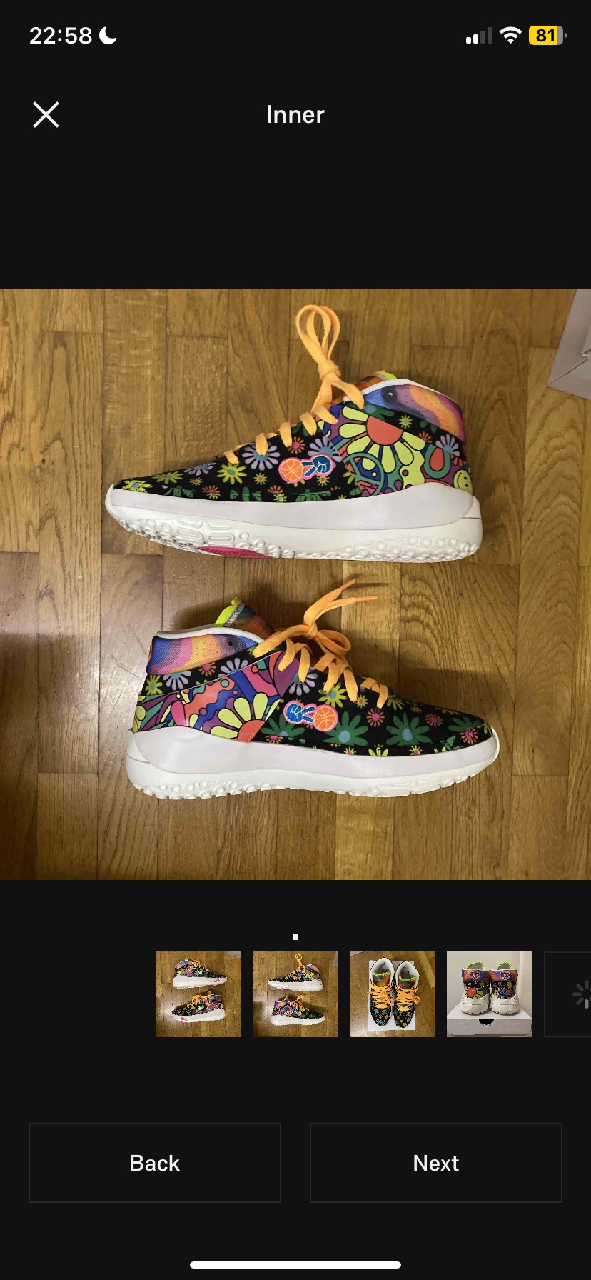 Nike KD 13 Easy Money Sniper (2020) photo 2