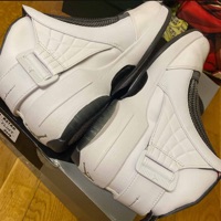 Air Jordan 19 Retro Melo 'Flint' photo 10
