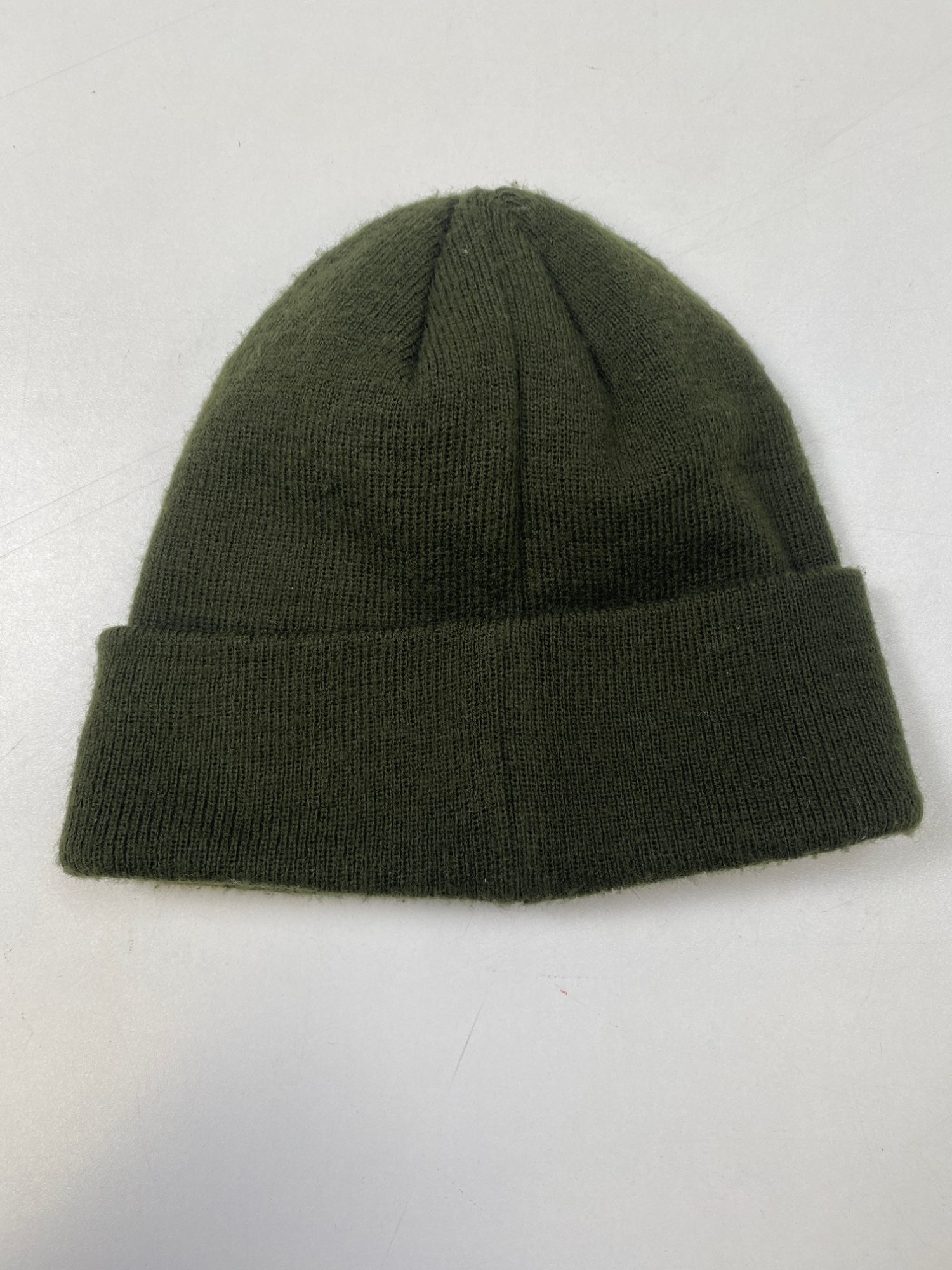 Stussy Big S Cuff Beanie photo 2