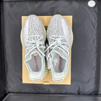 Yeezy Boost 350 V2 'Blue Tint' (2017) photo 3