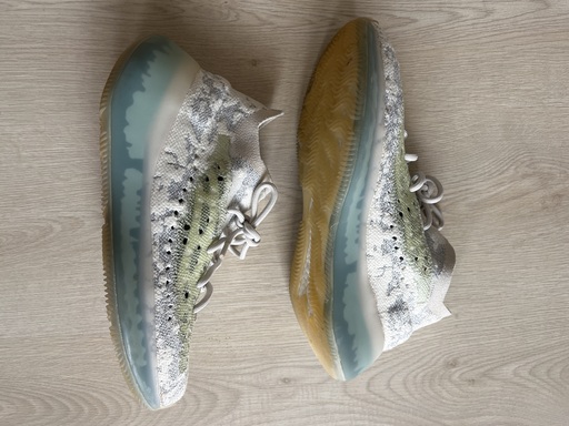 Yeezy Boost 380 'Alien Blue'