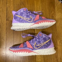 Nike Kyrie 7 Daughters Azurie (2021) photo 1