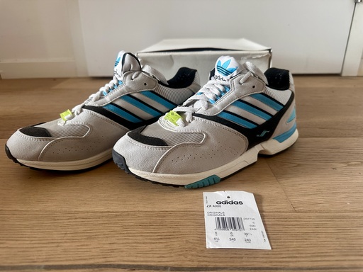 Adidas Consortium ZX 4000 OG