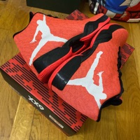 Air Jordan XX9 'Infrared 23' (2014) photo 9