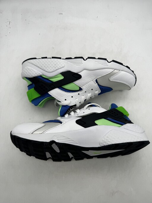 Nike Air Huarache Scream Green (2014)