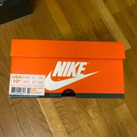 Air Jordan 1 Retro High Gatorade Orange Peel (2017) photo 7