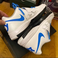 Nike Zoom KD IV 4 Retro 'Battle Tested' (2018) photo 10