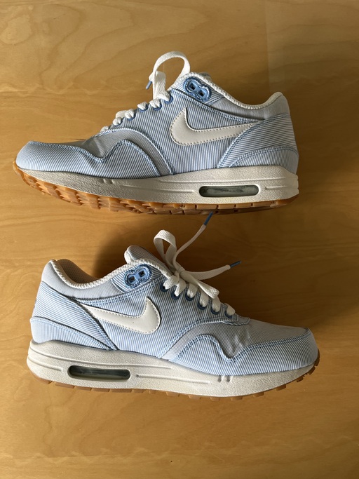 Nike Air Max 1 'Seersucker' (2009)
