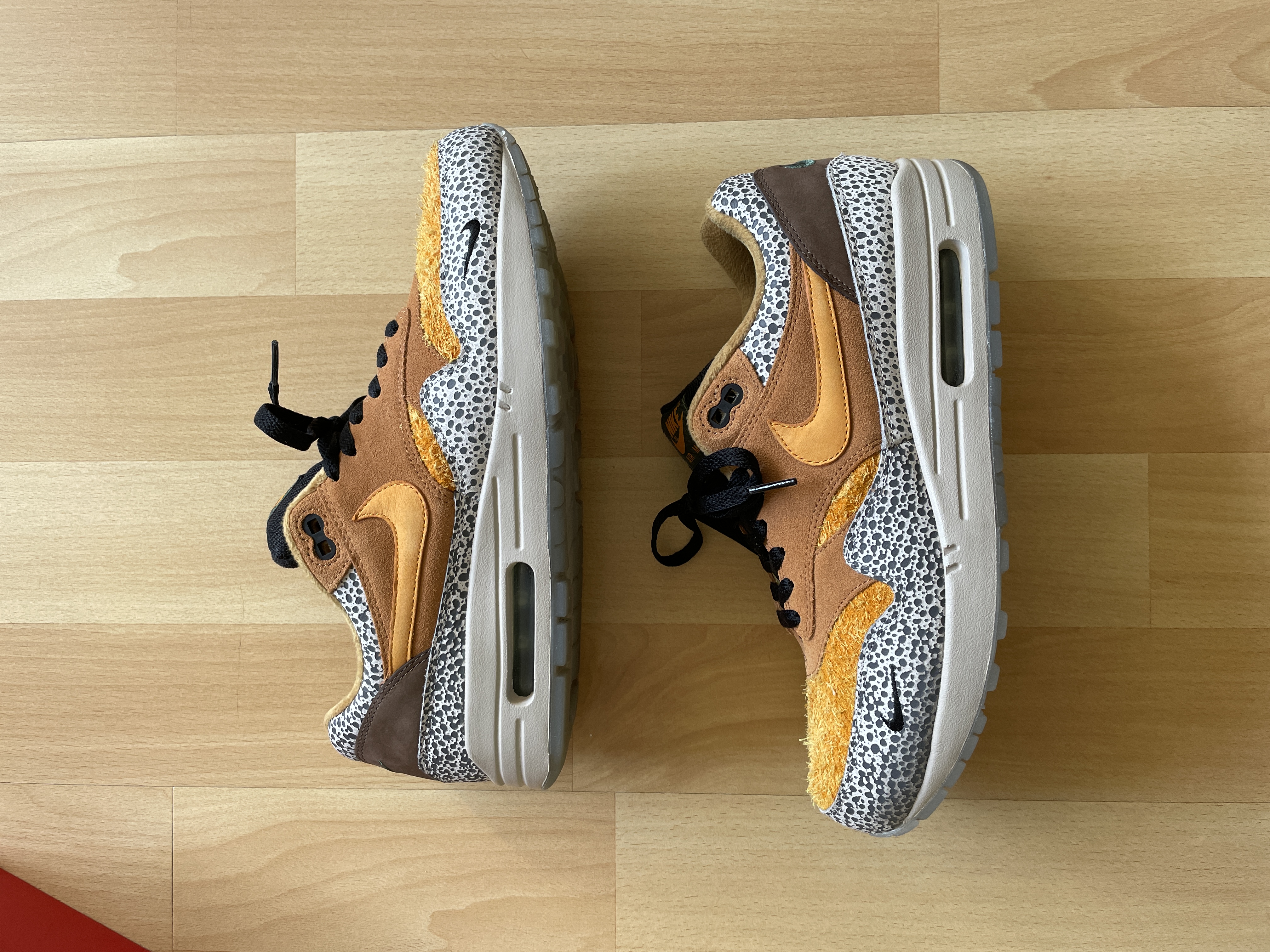 Nike Air Max 1 Atmos Safari (2016) photo 1