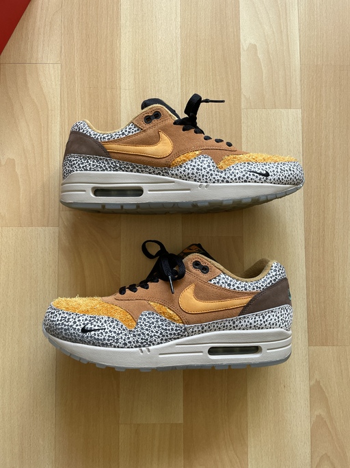 Nike Air Max 1 Atmos Safari (2016)