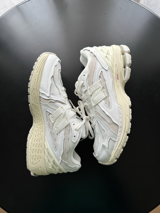 New Balance 1906D Protection Pack White (2023)