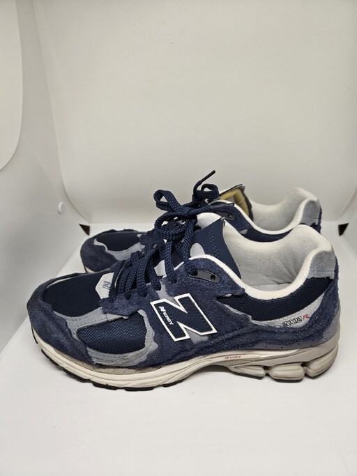 New Balance 2002R Protection Pack 'Navy Grey' (2023)