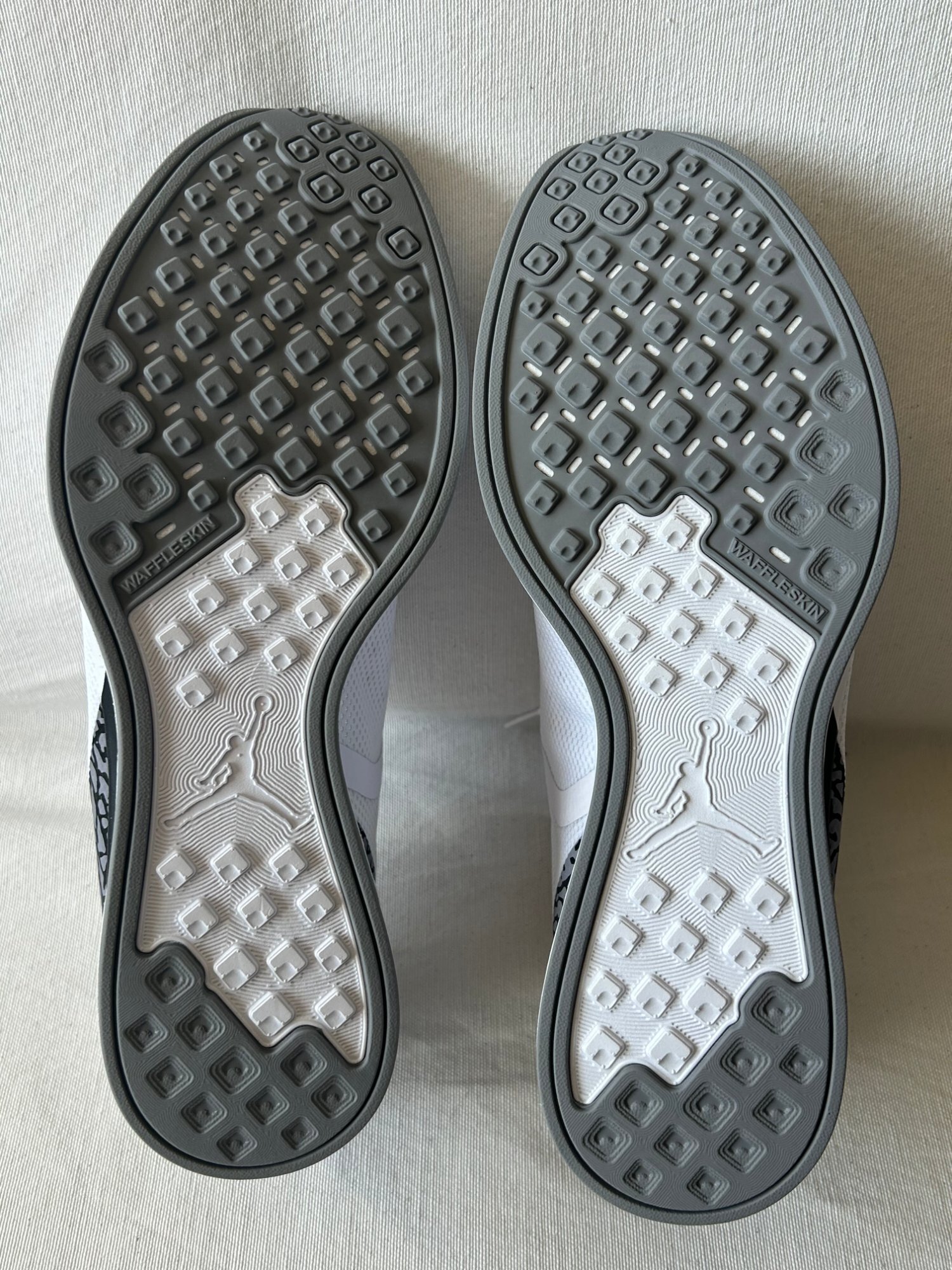 Jordan 88 Racer photo 5