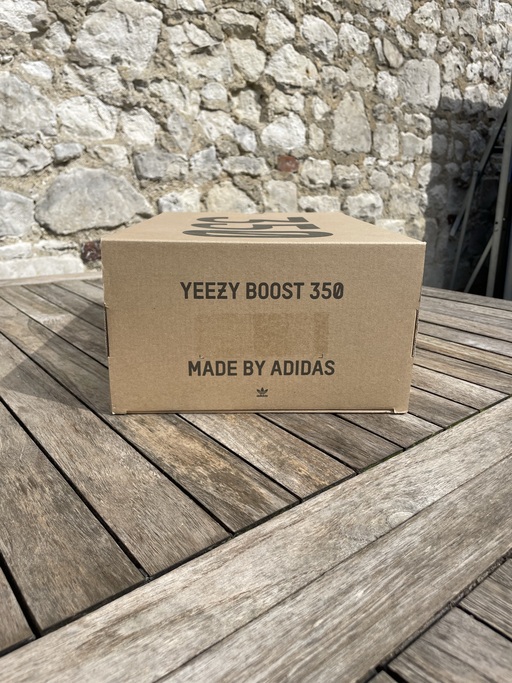 Yeezy Boost 350 V2 'Bone'