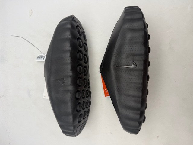 Nike Mind 001 'Triple Black' (2026) photo 2