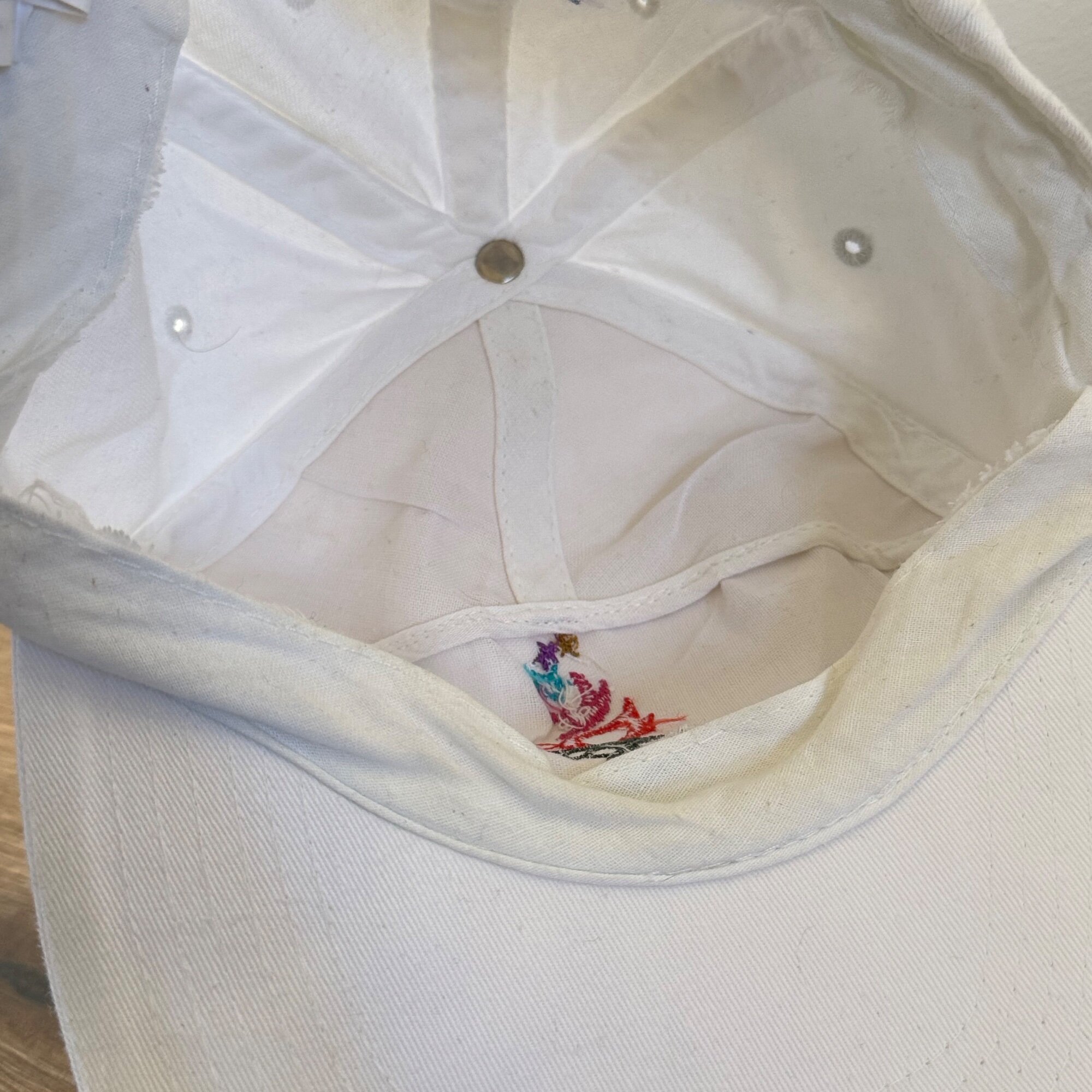 Champion ATLANTA 1996 Cap photo 5