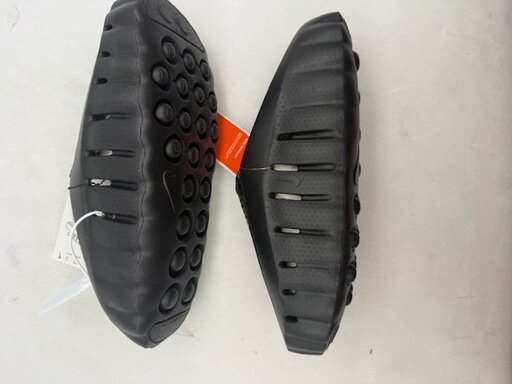 Nike Mind 001 'Triple Black' (2026)