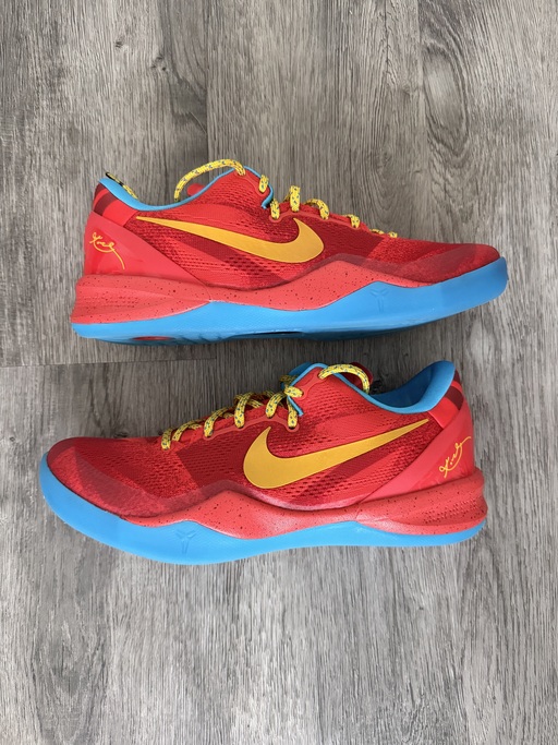 Nike Kobe 8 Protro 'Year of the Horse' (2026)