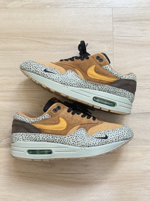 Nike Air Max 1 Atmos Safari (2002)