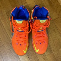 Nike LeBron XII 12 'Six Meridians' (2014) photo 3