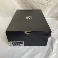 Nike Air Force 1 Low Cut Out Swoosh Wolf Grey (2022) photo 7