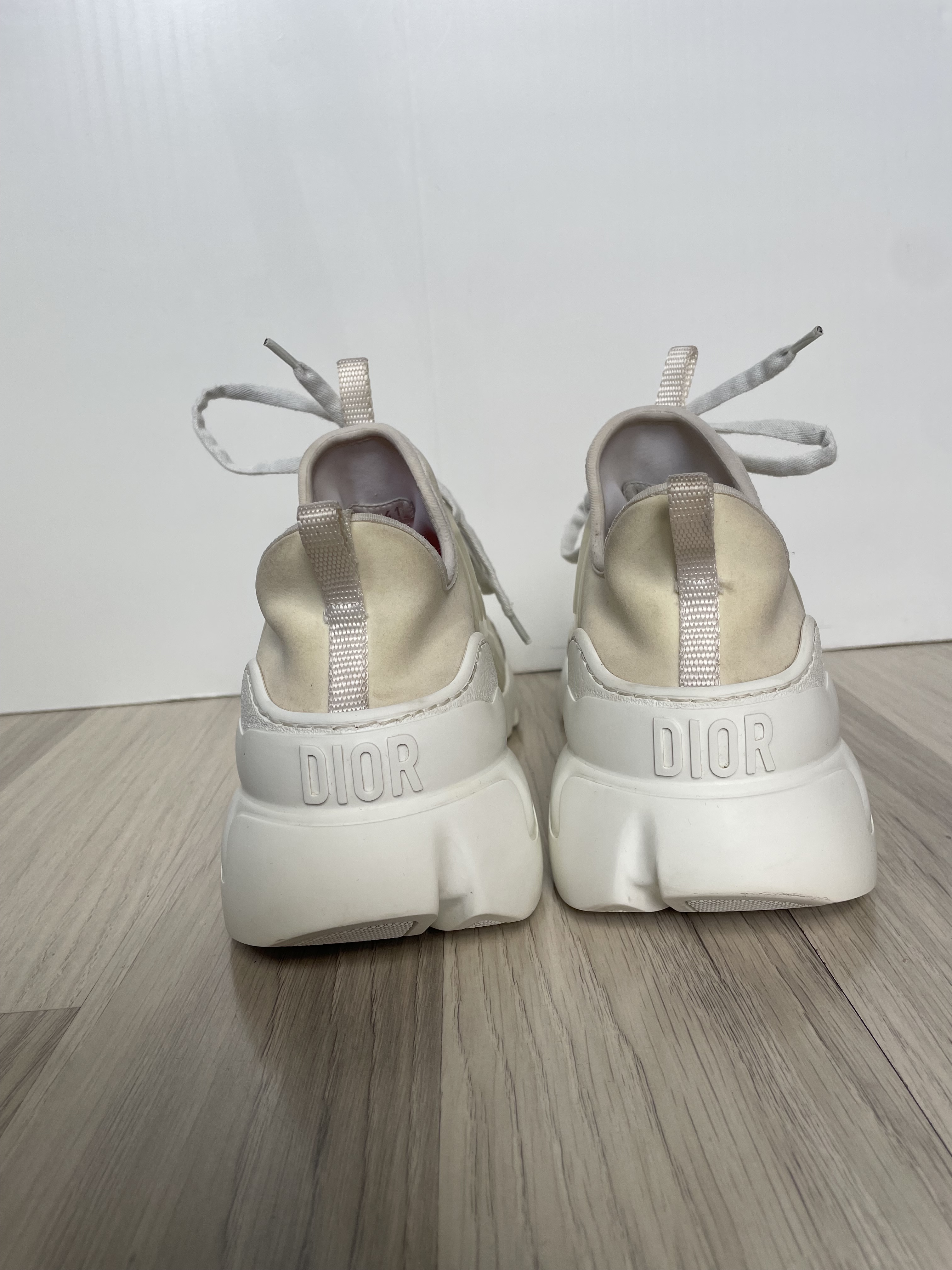 Dior D-Connect WMNS 'Dior Around the World Print' photo 5