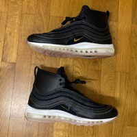 Nike Air Max 97 Mid Riccardo Tisci photo 2
