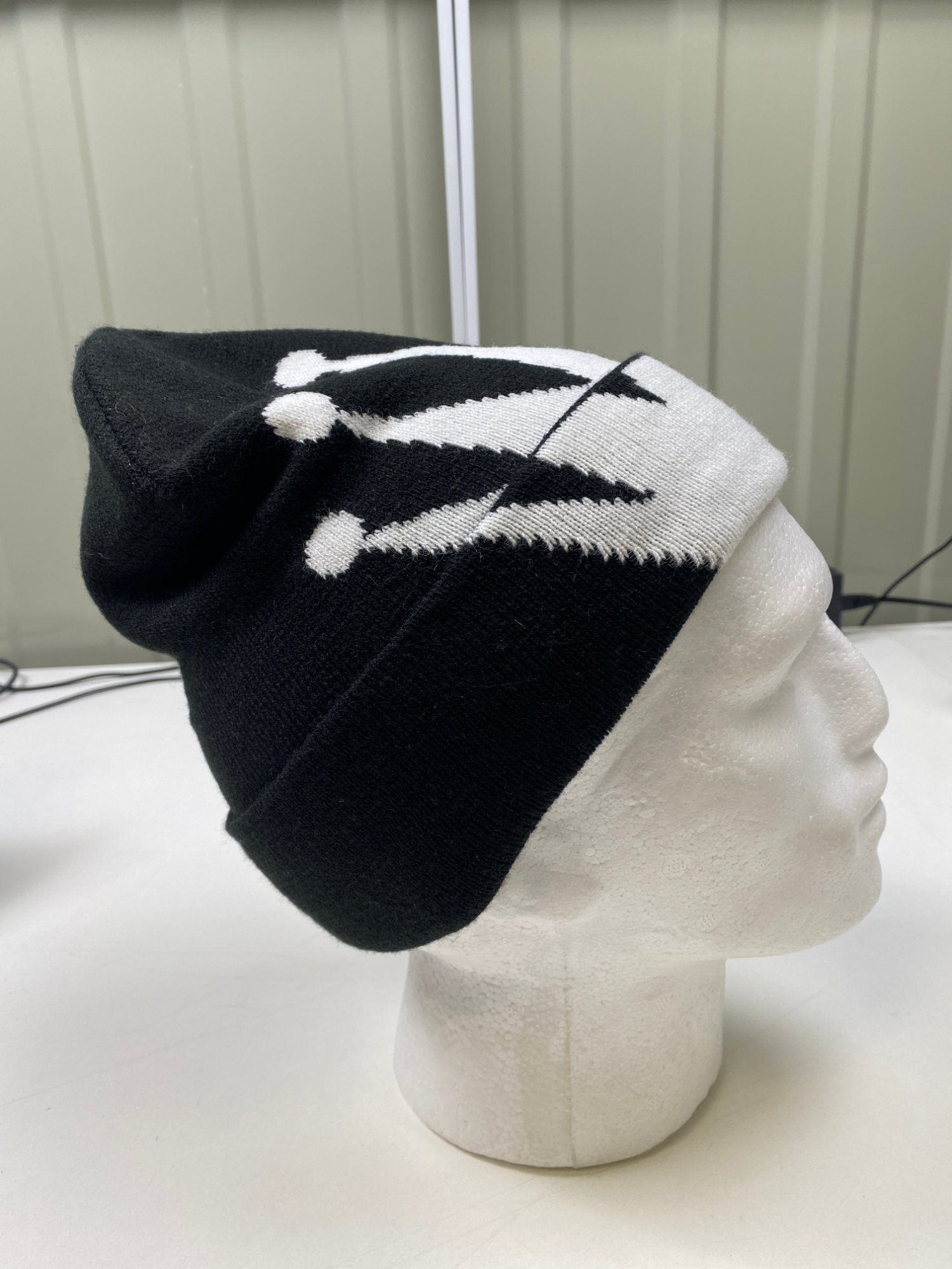 Stussy Crown Jacquard Cuff Beanie photo 4
