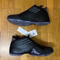 Adidas Tmac 1 Marvel Nick Fury (2019) photo 2