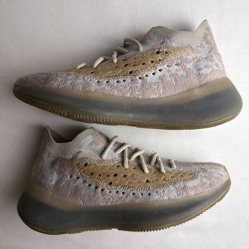 Yeezy Boost 380 'Pepper' (Non-Reflective) (2020)