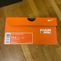 Nike Hyperlive low Limited 'All Star' photo 7