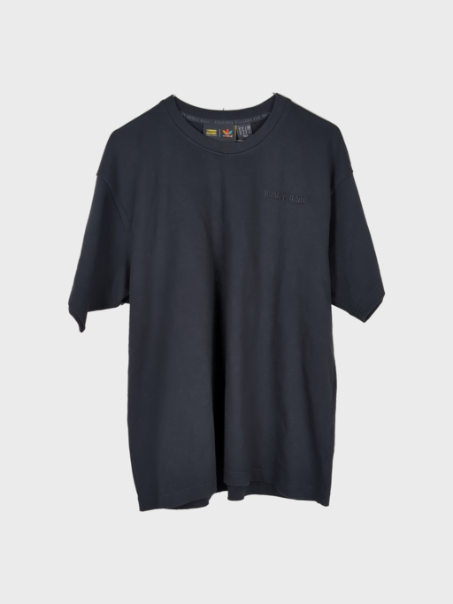 Adidas Black T-Shirt Men