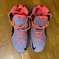 Nike LeBron 12 Easter photo 3