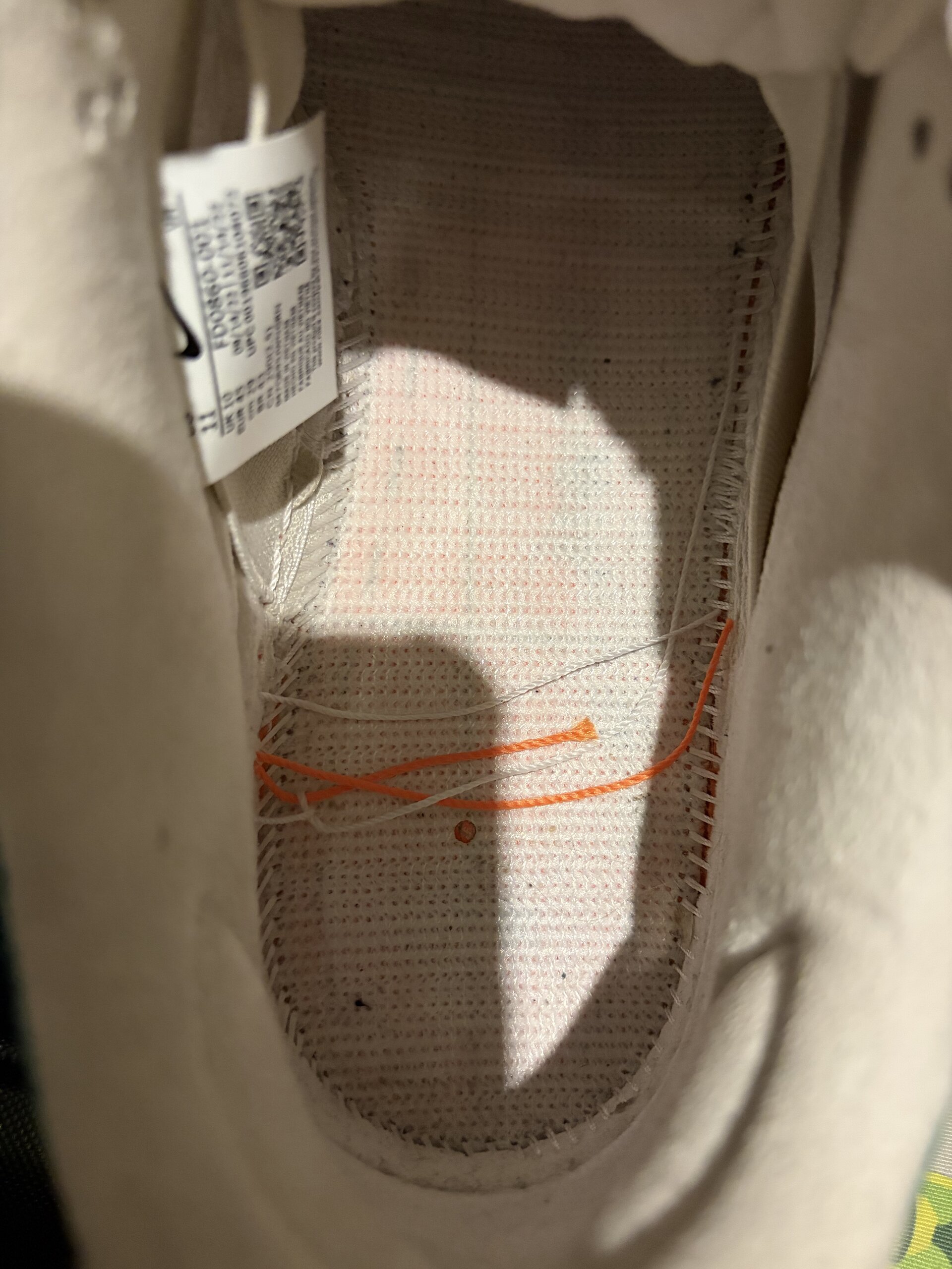 Nike SB Dunk Low Jarritos (2023) photo 9
