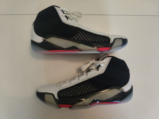 Air Jordan 38 'Fundamental' (2023)