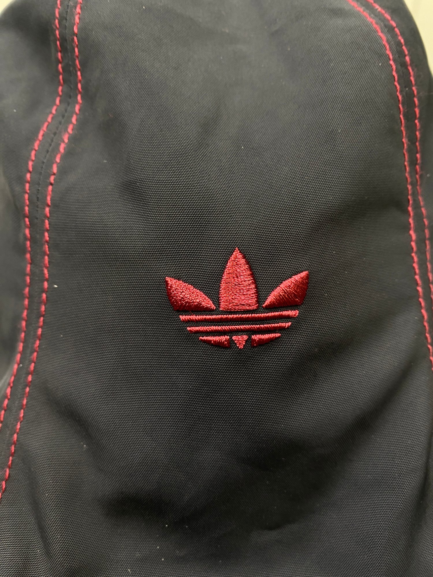 adidas x Wales Bonner Reversible Bucket Hat photo 5