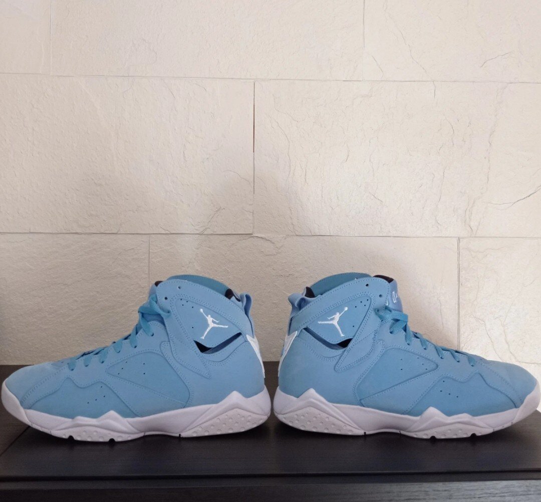 Air Jordan 7 Retro 'Pantone' (2017) photo 8