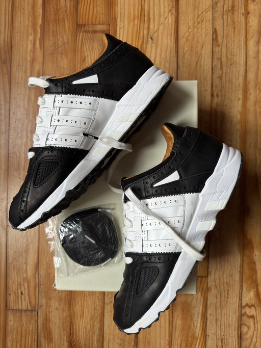 Adidas EQT Guidance '93 SNS Sneakersnstuff Tee Time