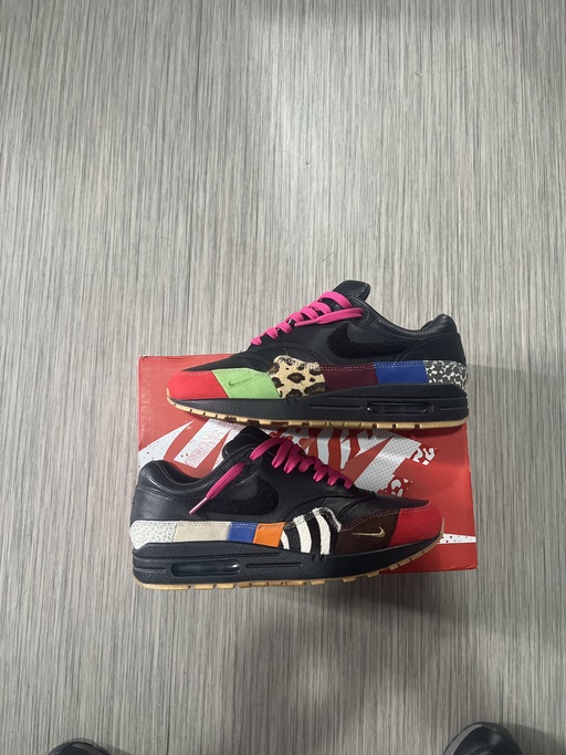 Nike Air Max 1 Master (2017)