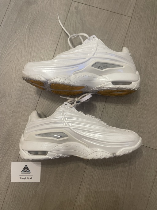 Nike x NOCTA Hot Step 2 'White' (2024)
