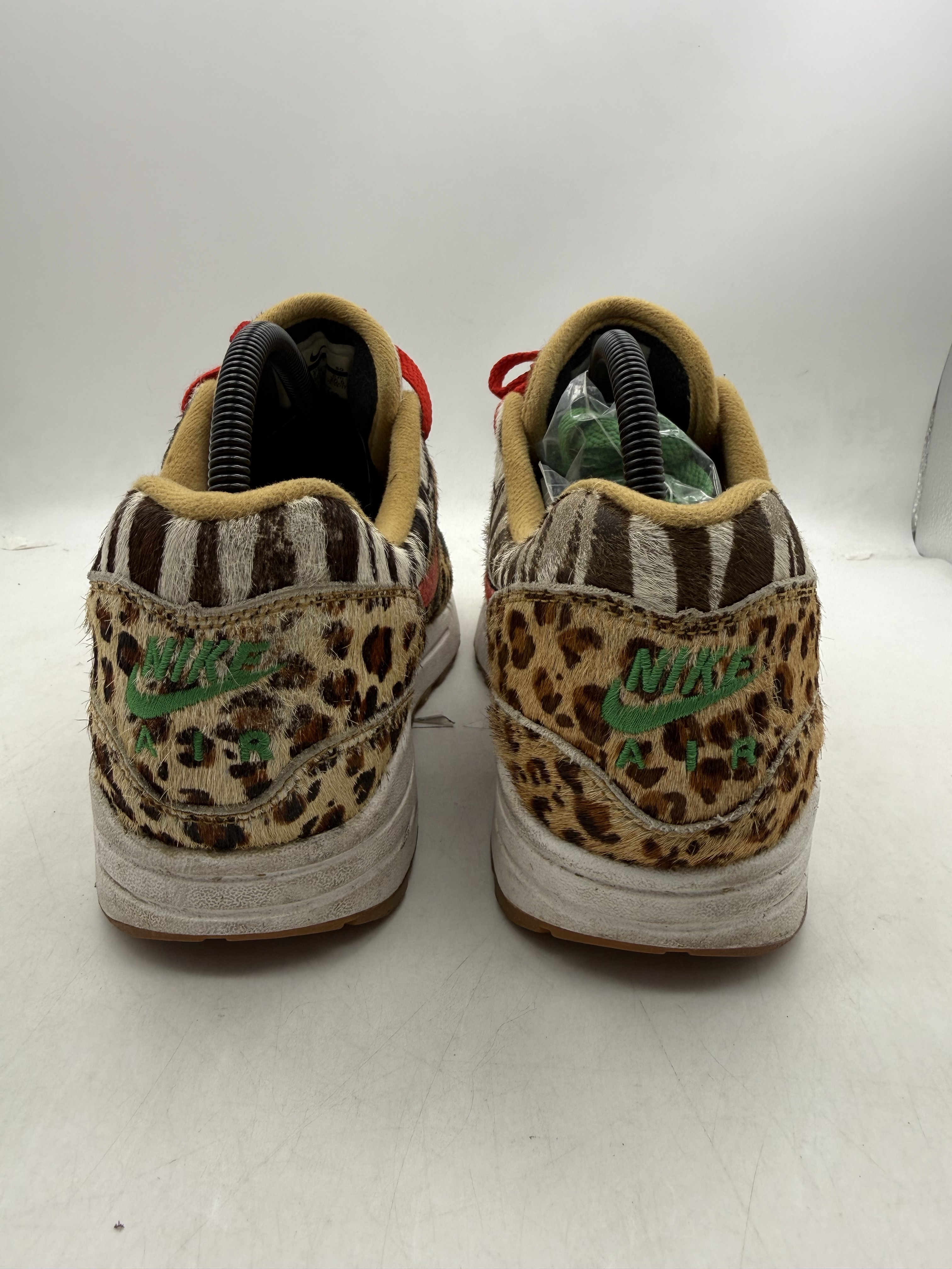 Nike x Atmos Air Max 1 'Animal Pack 2.0' (2018) photo 4