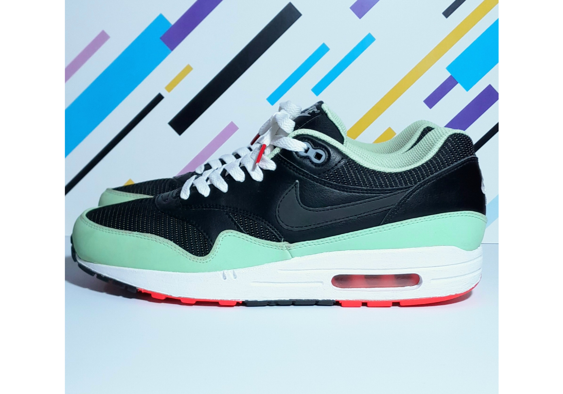 Nike Air Max 1 FB Yeezy photo 6