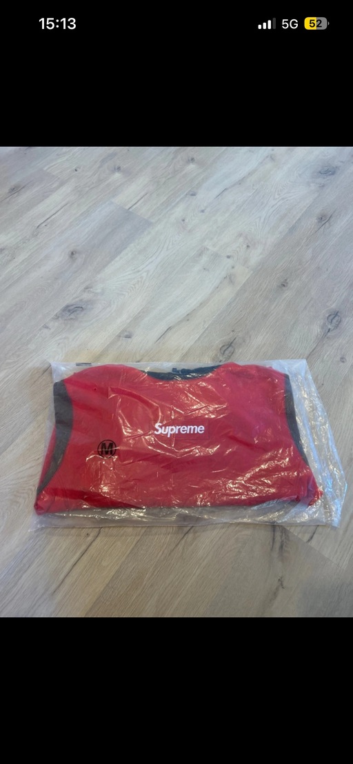 Supreme Box Logo Hooded Sweatshirt 'Multicolour' (FW24)