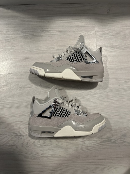 Air Jordan 4 WMNS 'Frozen Moments' (2023)