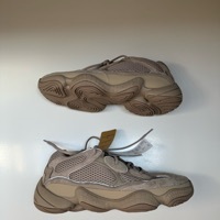 Yeezy 500 'Taupe Light'