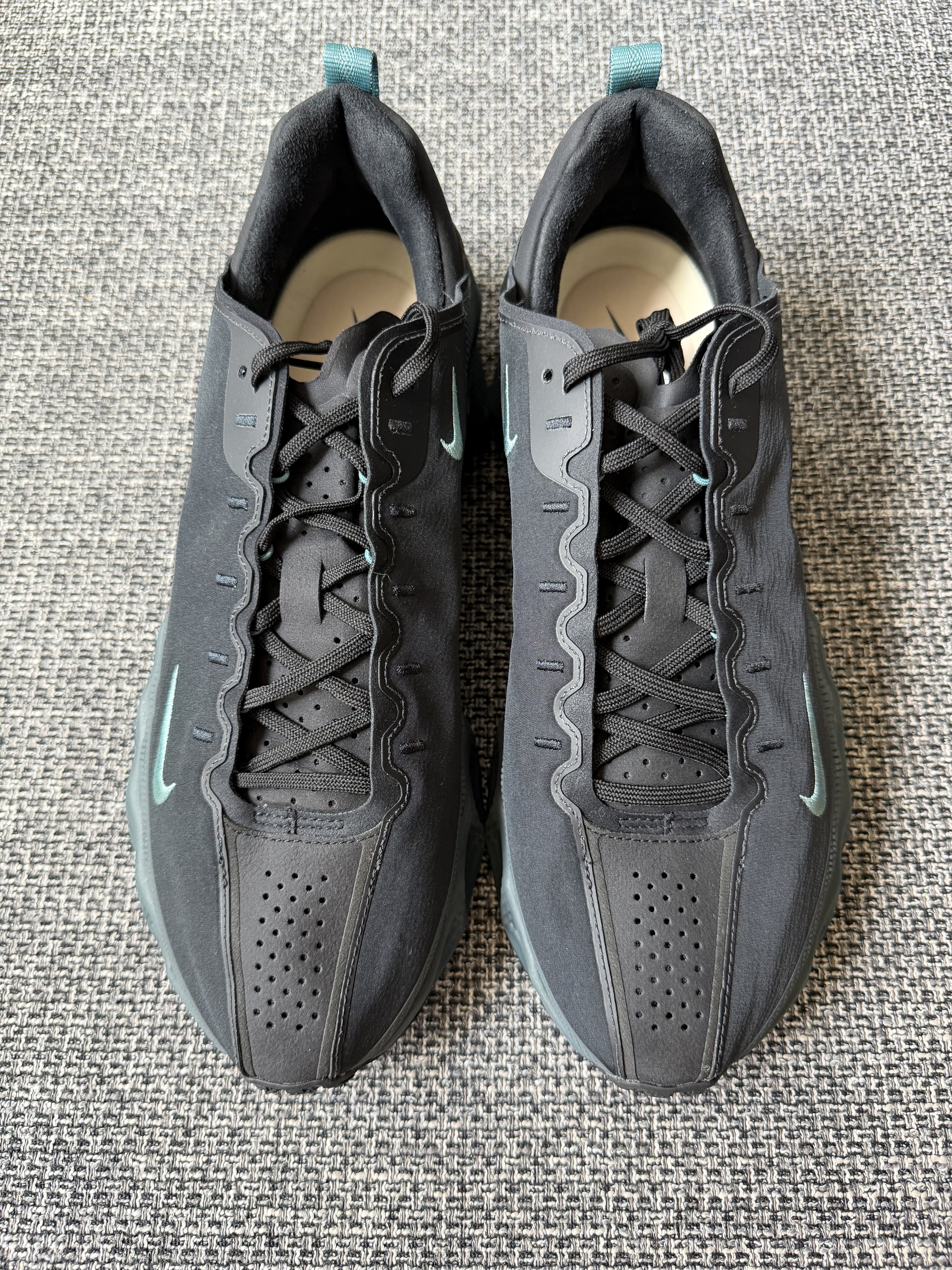 Nike x Hyein Seo Ava Rover 'Blue Sage' (2025) photo 3