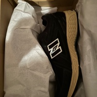 New Balance 1906R Black (2022) photo 2