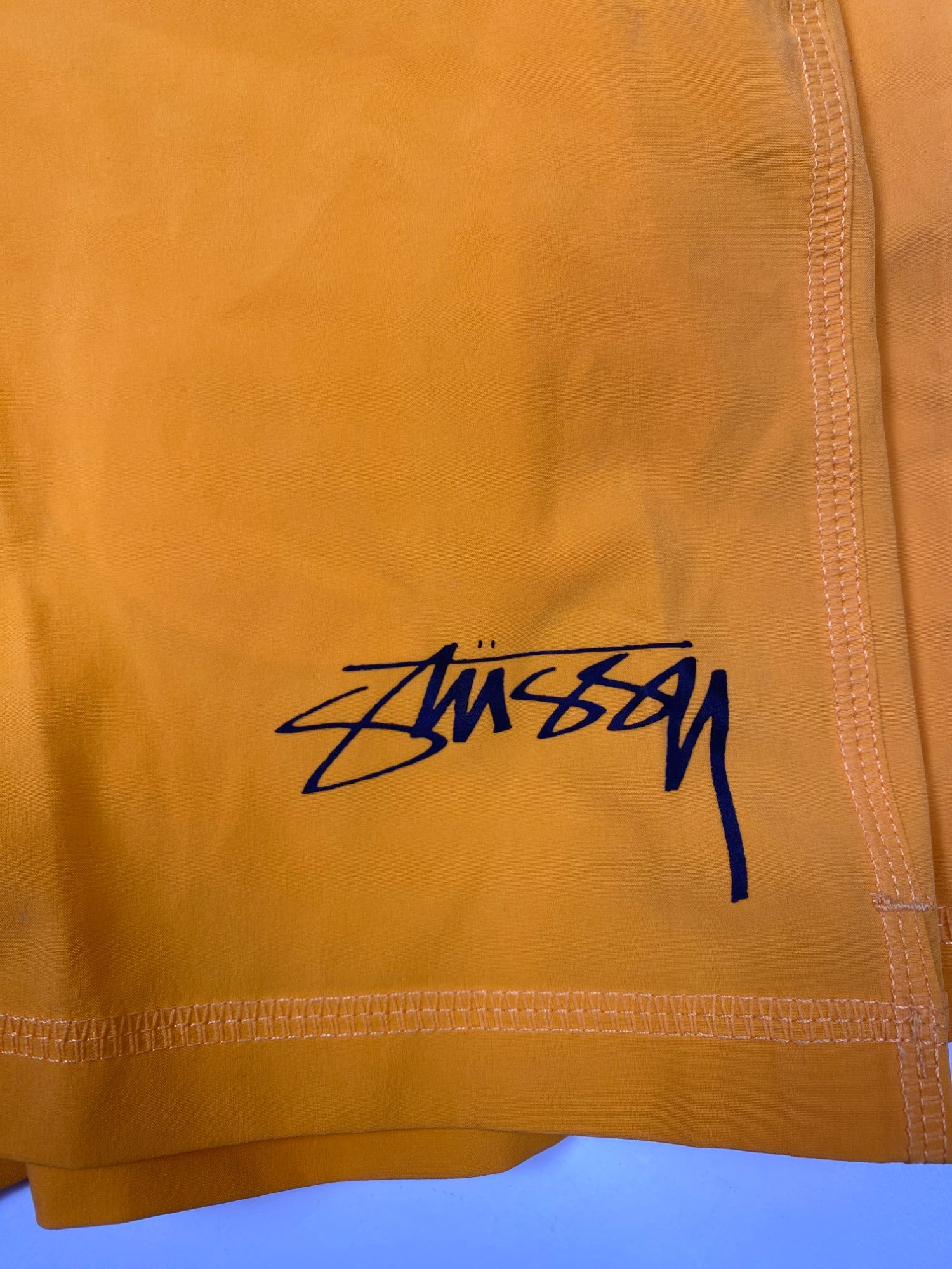 Stussy x NRG Water Shorts photo 5