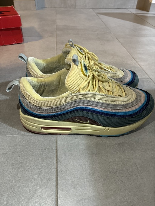 Nike x Sean Wotherspoon Air Max 97/1